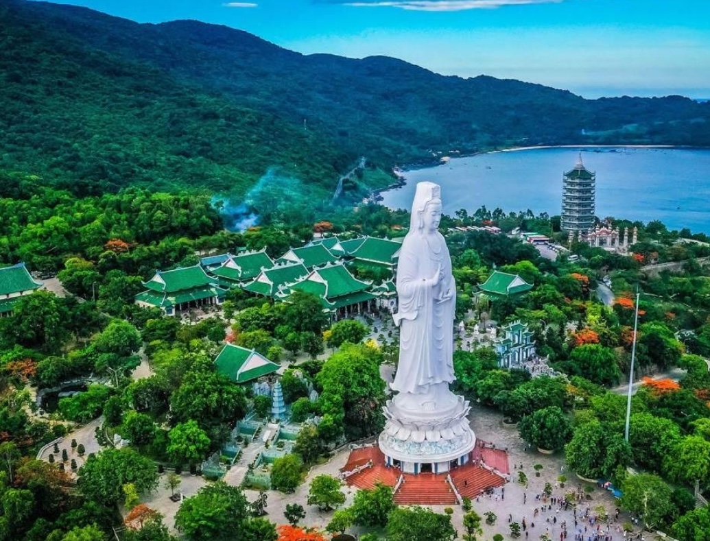 Tour Hà Nội - Đà Nẵng - Hội An 4 Ngày 3 Đêm