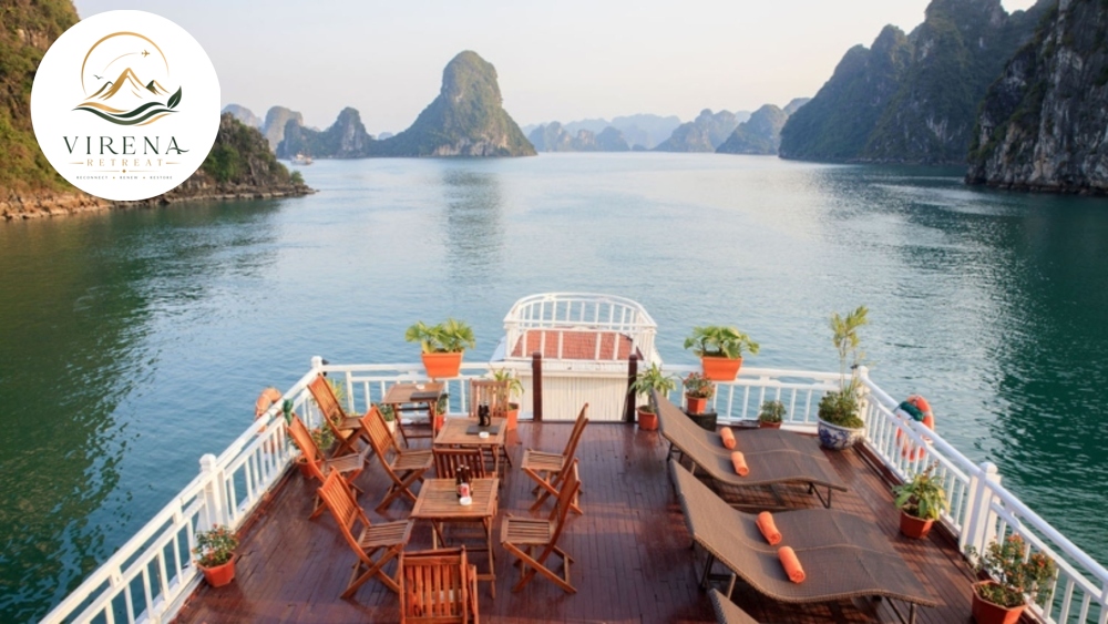 Things to Do in Lan Ha Bay: 15 trải nghiệm không thể bỏ lỡ