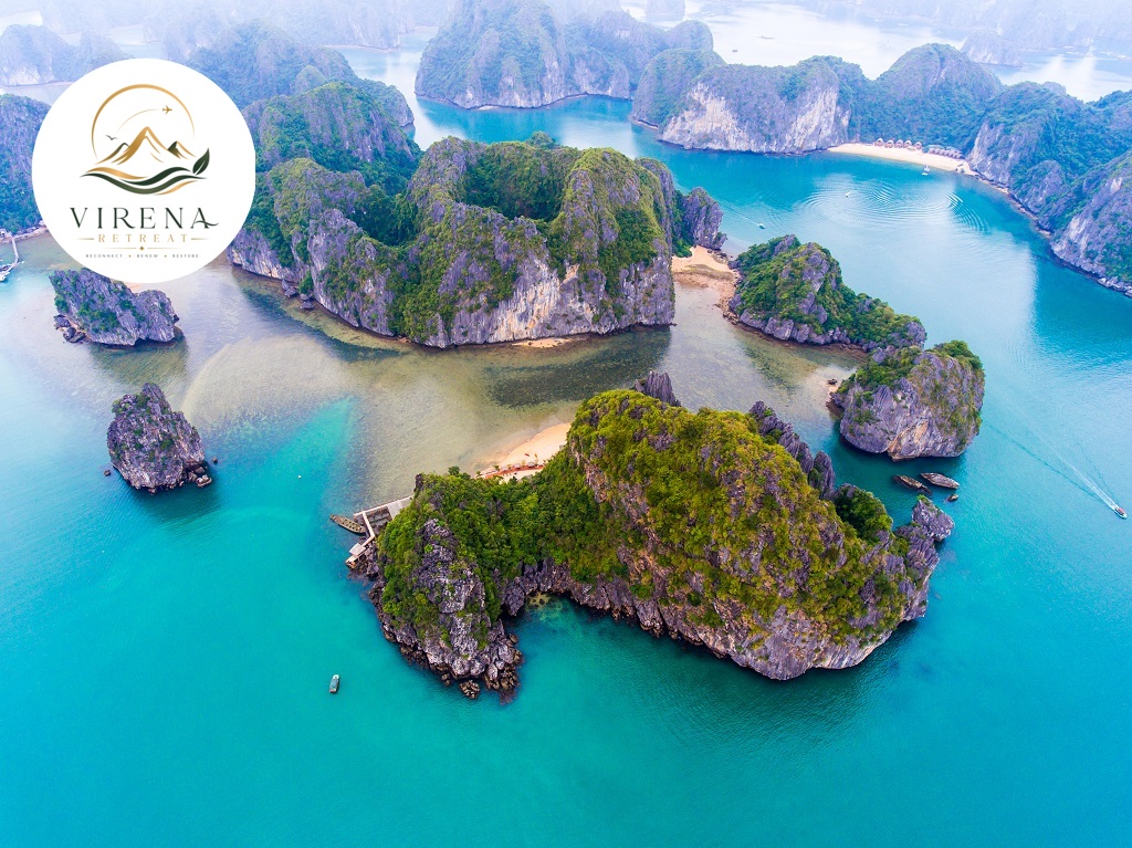 Cat Ba Travel: Vì sao đảo Cát Bà ngày càng được du khách quốc tế yêu thích?
