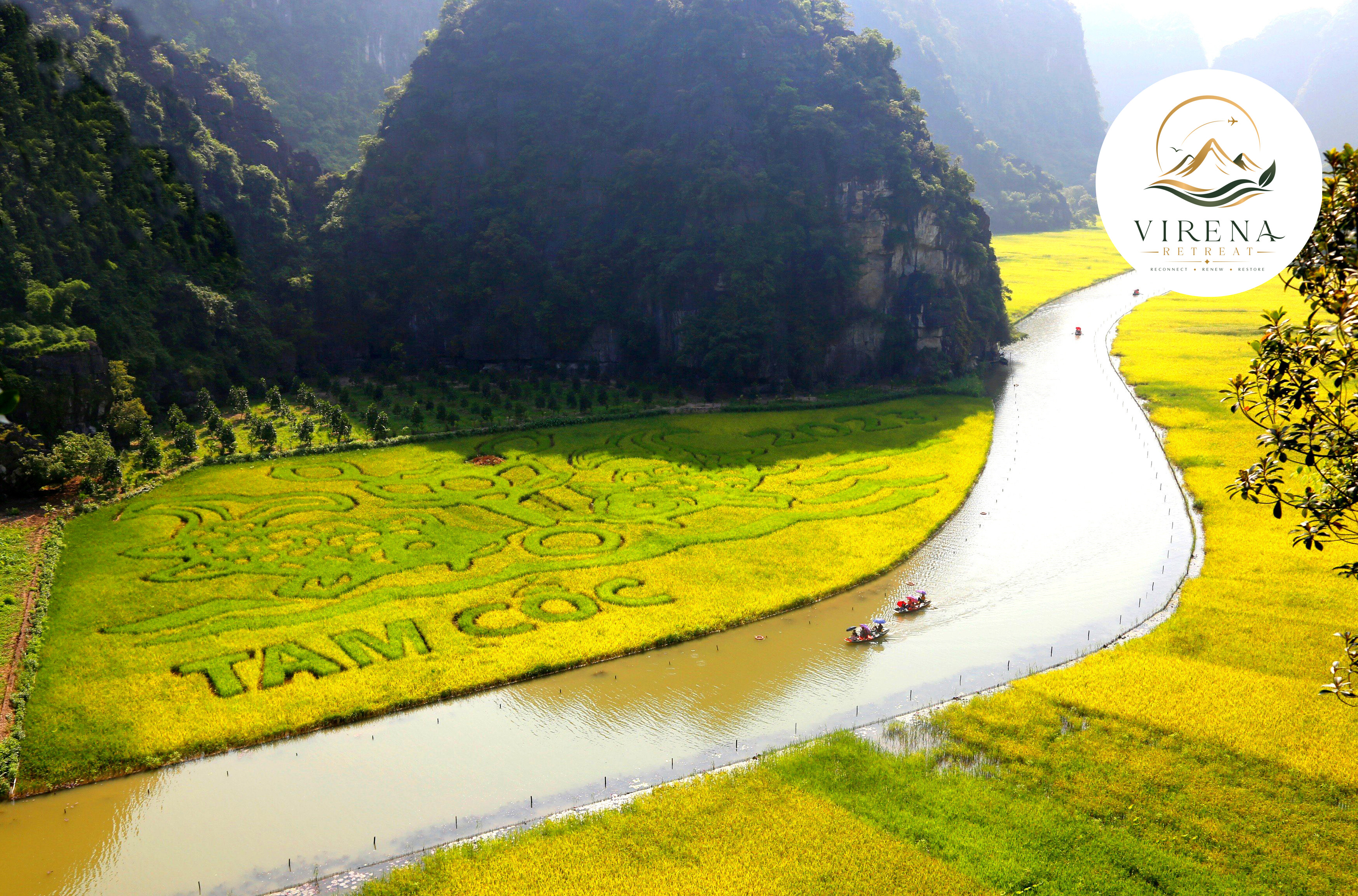 Ninh Binh Travel Khám phá vẻ đẹp non nước hữu tình của Ninh Bình