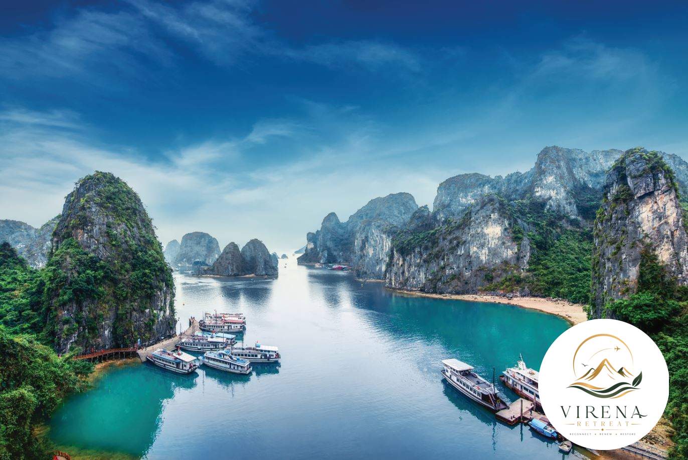 Vietnam Luxury Experience: Trải nghiệm Việt Nam theo phong cách đẳng cấp và khác biệt