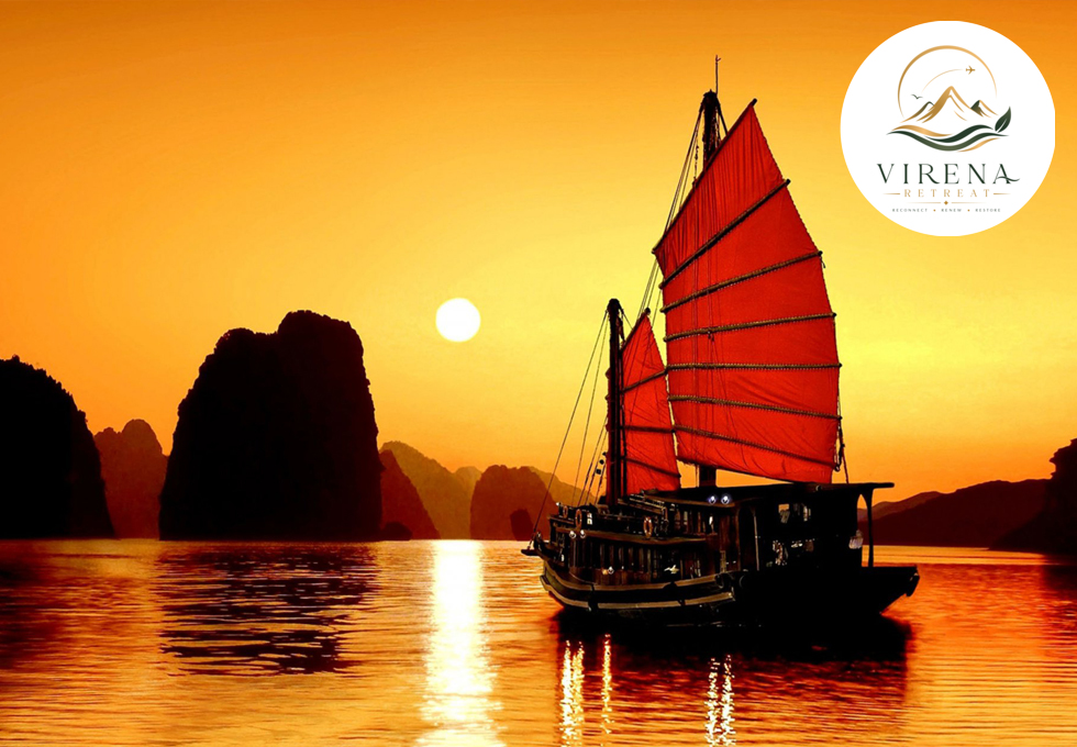 Luxury Vietnam Experience: Những trải nghiệm xứng đáng cho một chuyến đi để nhớ cả đời